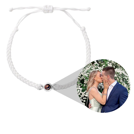 Foto-Armband
